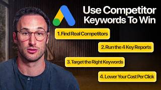Google Ads Keyword Research for Law Firms That Actually Gets Cases