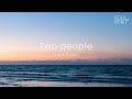 Gracie Abrams Two People Lyrics