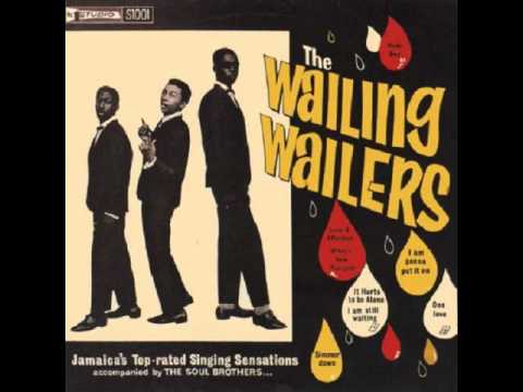 The Wailing Wailers - One Love '65