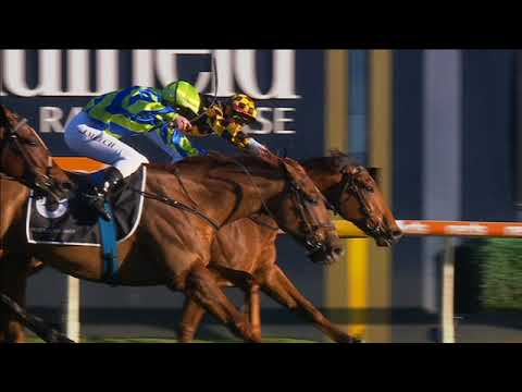 2021 MRC CAULFIELD Memsie Stakes