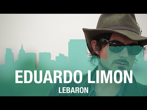Eduardo Limon (Lebaron) - Pent House - Sesiones al aire libre
