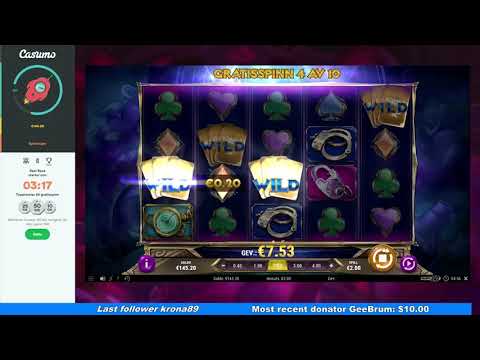 Top Streamers Biggest Wins – #37 / 2018