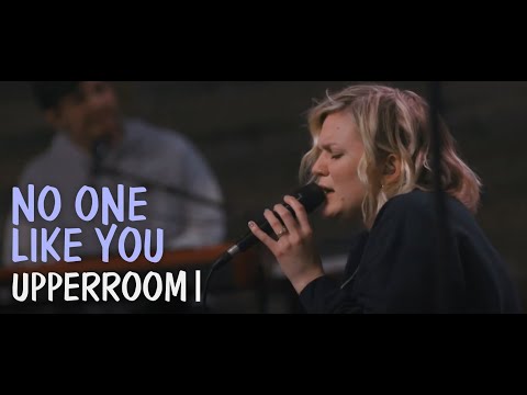 You Shine (No One Like You) | UPPERROOM
