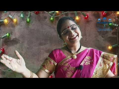 Fruit salad Energizer song for online education class #viralvideo @spruhaindu