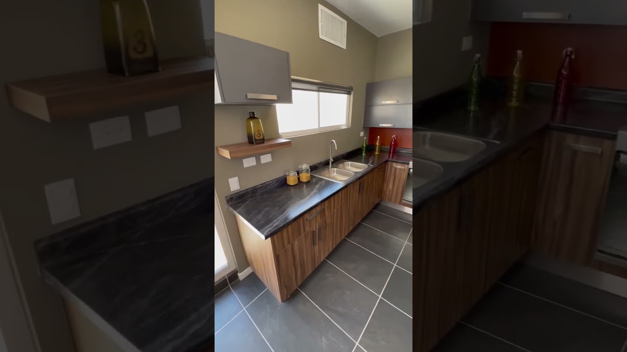 Haz el House Tour del modelo Siena de CTU Montolivo Residencial