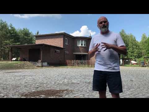 Murzynowo Dawna stacja kolejowa linii Skwierzyna   Drezdenko   Stare Bielice LubuskieLOVE pl epizod