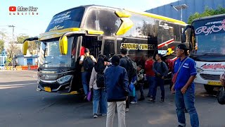 Download lagu STJ JB5 PATAS JATIM LATEST RELEASE‼️ MAOSPATI TERMINAL SWARMED BY PASSENGERS mp3