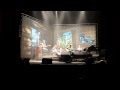 Би-2. Smile :). Квартирник (акустика). Киев 25.04.2013 ...