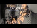 Eddie ''Playboy'' Taylor    ~    ''I Used To Have Some Friends''  1974