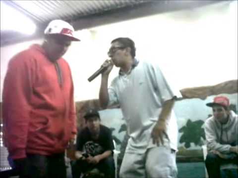 Bejota Flow Vs El Alee Perro  Batallas de freestyle 1 vs 1 laferrere city