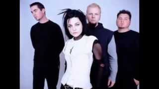 Evanescence Forever Gone Forever You