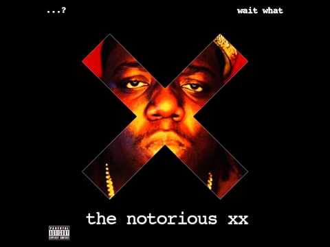 Wait What - Infinite Victory (The Notorious B.I.G. vs. The XX) HD