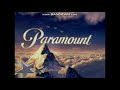 Paramount DVD Logo 2004 With Paramount Pictures 2012 Fanfare