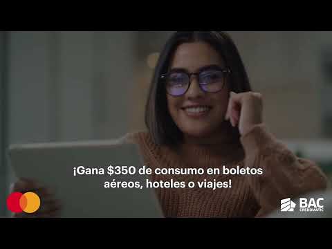 Gana $350 en Geotours con tu tarjeta de crédito  MasterCard