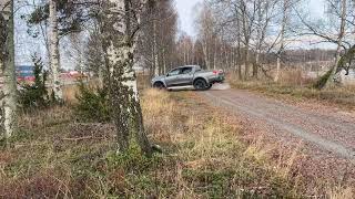 Автомобил Mitsubishi L 200 | Изображение 4 - Autoline