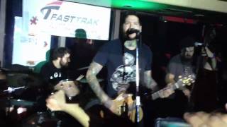 Tumbledown - Tomorrow's Another Day