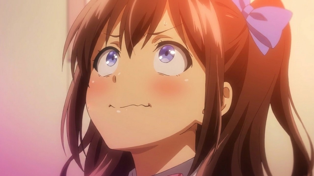 He Found Out Her Secret so She Made Him Take Responsibility