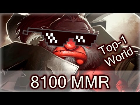 8100 MMR Axe dunks party — Top-1 in the World