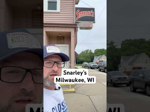 Snarley's Video Review