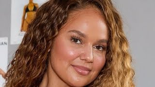Pamela Alexandra: The Plus-Size Model Who Chose Fame Over Finance & Won