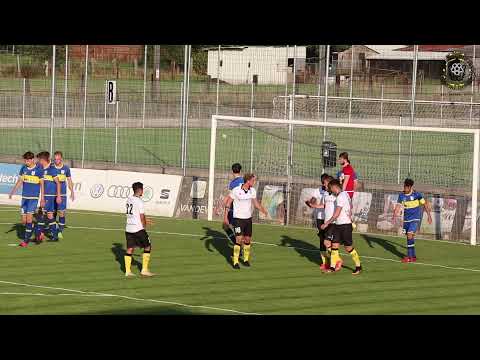 KSC Lokeren - Temse | VERSLAG: LEBBEKE vs. LOKEREN - TEMSE | 2021-2022