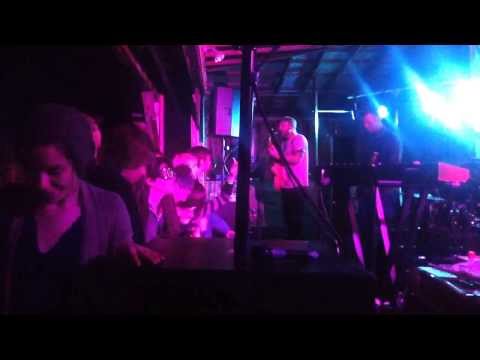 Plastic - Grand Theft Bus - Live at Folly Fest 2013