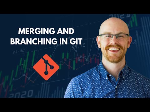 Branching and Merging in Git