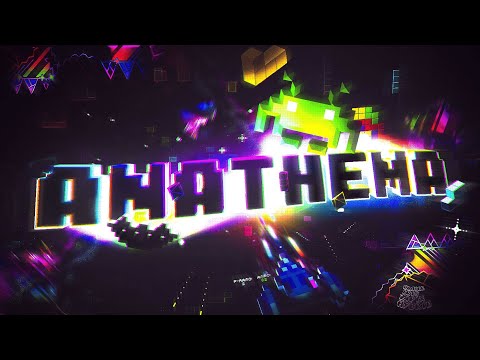 (VERIFIED!) ANATHEMA 100%! [LEGENDARY DEMON]