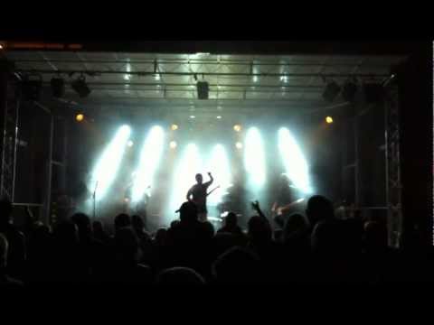 Tyyl! - Djevelen [live, Årdalstangen, mobkam]