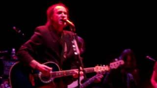 Ray Davies ~ Working Man&#39;s Cafe ~ Hammerstein NYC 08