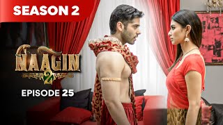 Download lagu Naagin Drama Serial | Season 2 | EPISODE 25 | Best Drama 2025 mp3