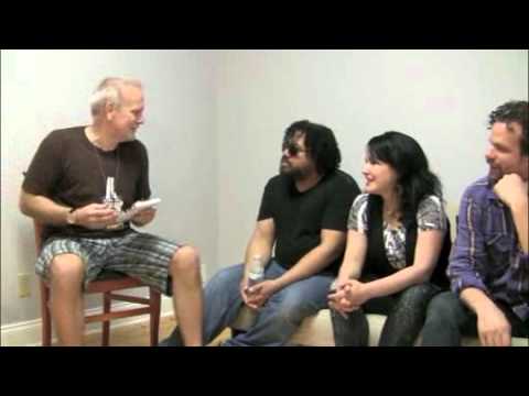 Rusted Root Interview