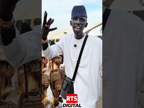 Latyr partage ses bonnes vibes et conseils pour booster votre semaine. Belle semaine à vous !