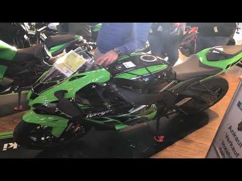 Ich bin auf der Motorrad Ausstellung Nieder Olm I MC The Bikers I 22 Januar 2017