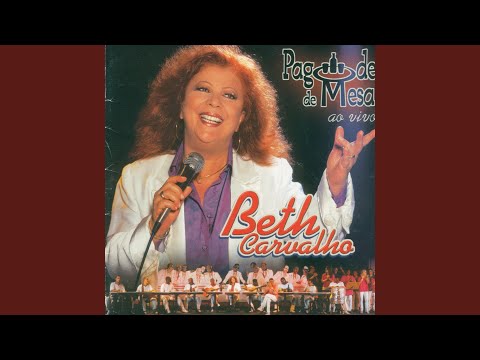 O Quintandeiro - Beth Carvalho