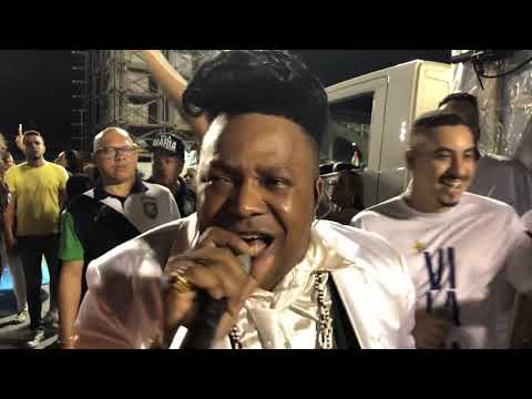 Vila Maria 2020: arrancada do samba-enredo no ensaio técnico