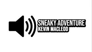 Download lagu Sneaky Adventure (Kevin MacLeod) - Background Music | ProSounds mp3 Download lagu Sneaky Adventure (Kevin MacLeod) - Background Music | ProSounds mp3