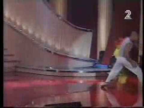 זוכת "בראבו" 1999- אנה שפיץ- מזמור לילה (אין קרן אור)