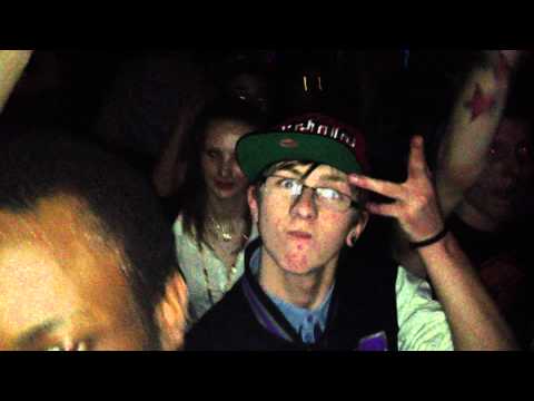 Biometrix Live @ Let's Go Crazy