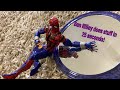 Ben Riley does stuff in 25 seconds! #shorts #spiderman  - hellos life  Ben Riley does stuff in 25 seconds! #shorts #spiderman 