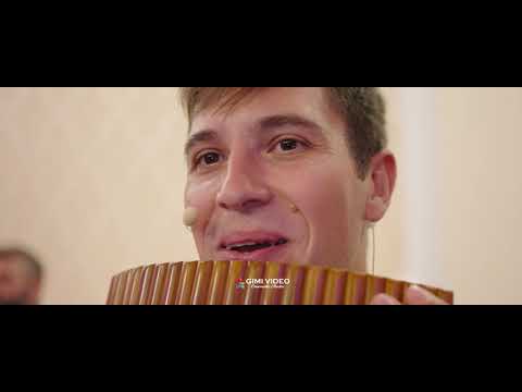 Adrian Boris Band program instrumental