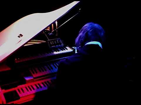 Werner Nadolny's JANE - Circle of Hands (Uriah Heep cover) - Live