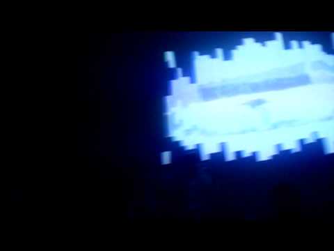 ANALOGIK RESISTANT @ TECHNOKRAT#2 (Altercafé Nantes)