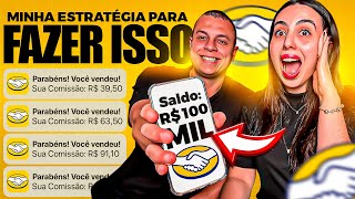 Como Ele Faz 100K POR MÊS Com o Mercado Livre - Como Vender No Mercado Livre 2024 Para Iniciantes