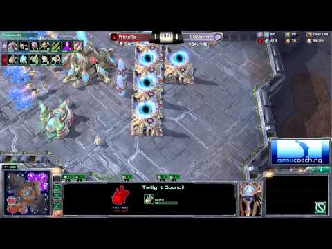 NASL Sunday ShowDown - Machine vs White-Ra - Game 3