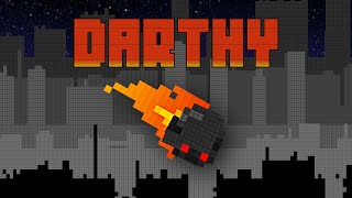 DARTHY - Steam early access DEC 2nd Yay!