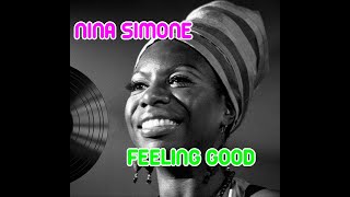 Nina simone - Feeling good - 1965