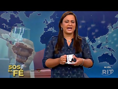 Daniel 6:3 | ORAÇÃO DE CURA E LIBERTAÇÃO | Pastora Yara Oliveira 