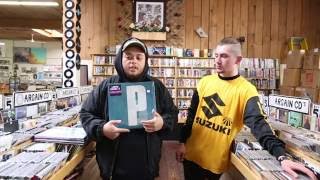 The ALEX WILEY Episode