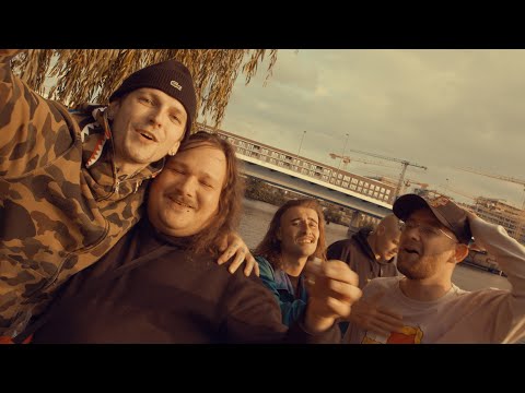 Juicy Süß X KAIBA X Doktor Sterben - Perfekt so wie es ist 4K VIDEO